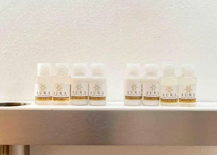 Prestigioso Loft In San Babila A 5 Min. Dal Duomo 밀라노