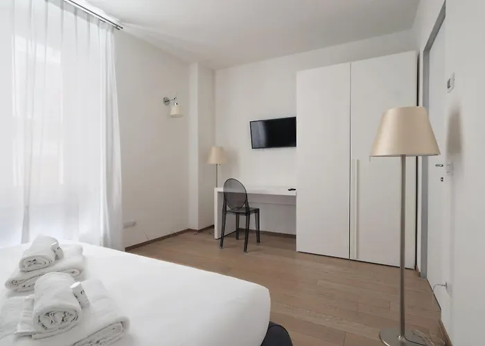 公寓 Joivy Welcoming Flats By Corso *
