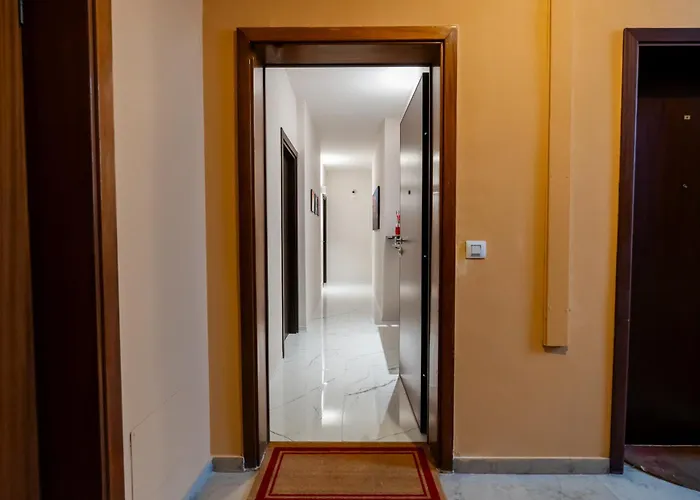 Bed and Breakfast Palmanova