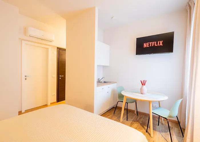 Palmanova Bed and Breakfast 4*