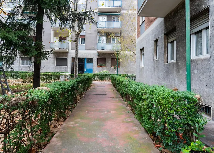 Palmanova 4* Μιλάνο