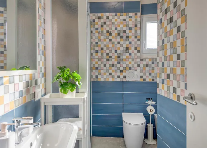 Apartament Maloja, 10 - Casa Maloja - Ampio *