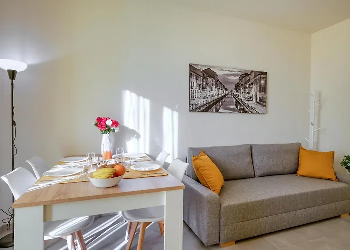 Maloja, 10 - Casa Maloja - Ampio Apartament