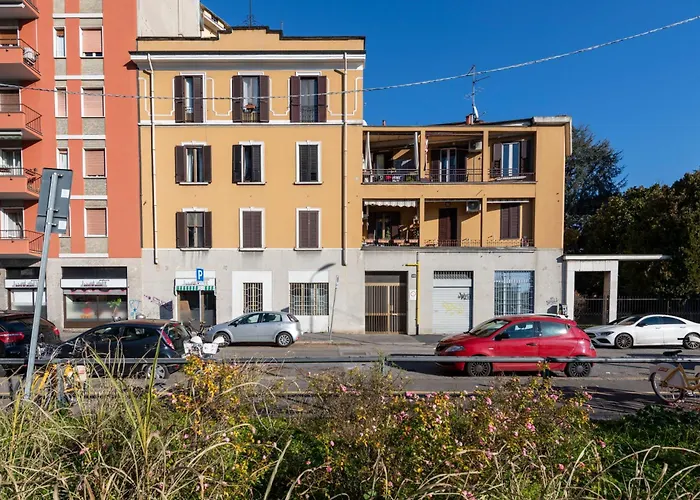 Apartament Maloja, 10 - Casa Maloja - Ampio *