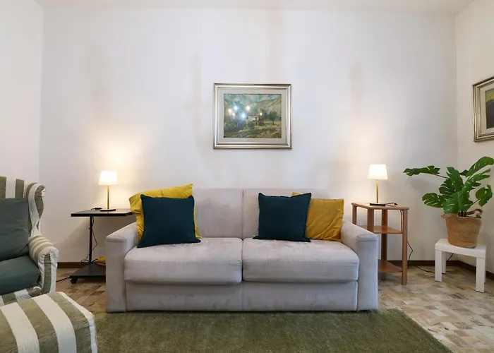 Primopiano - Fabriano Appartement Milaan