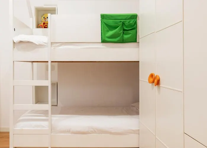 Splendido Trilocale A Milano: Comfort E Stile דירה מילאנו