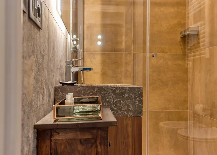 Acquamarina - Di Lusso In Galleria Buenos Aires Milano