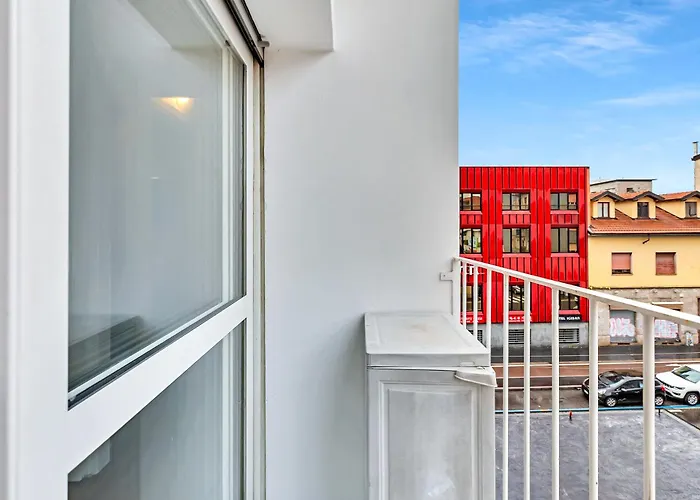 Apartamento Pellegrino Rossi 46 - Affitti Brevi Italia