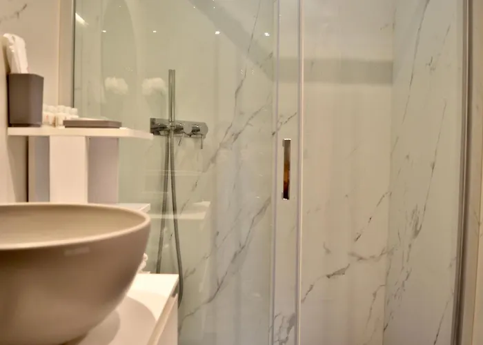 Savoia Apartamento *