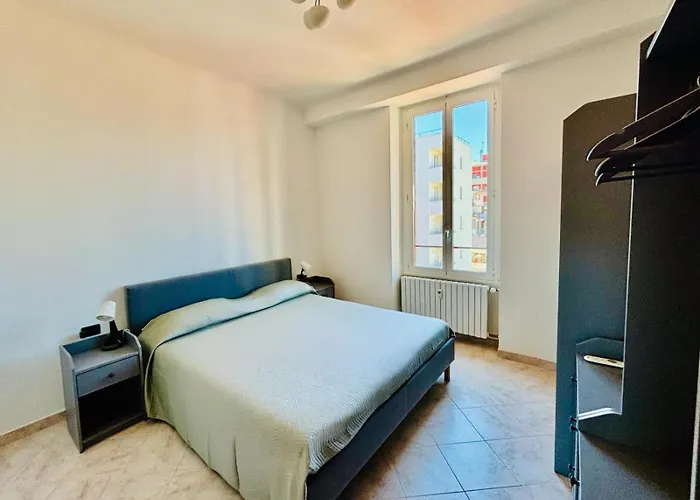 Flat - Primaticcio Appartement