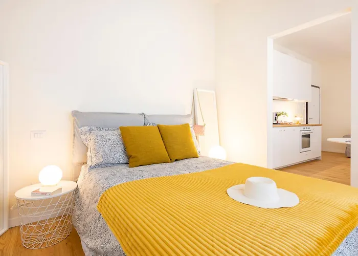 Apartmán Guesthost - West