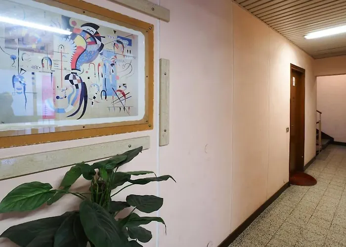 Apartamento Contempora - Bilocale Via Verro Milán