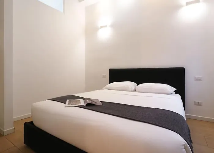 Contempora - Bilocale Via Verro Apartamento Milán