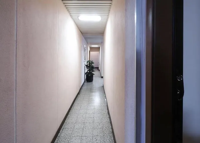 Contempora - Bilocale Via Verro Apartamento *