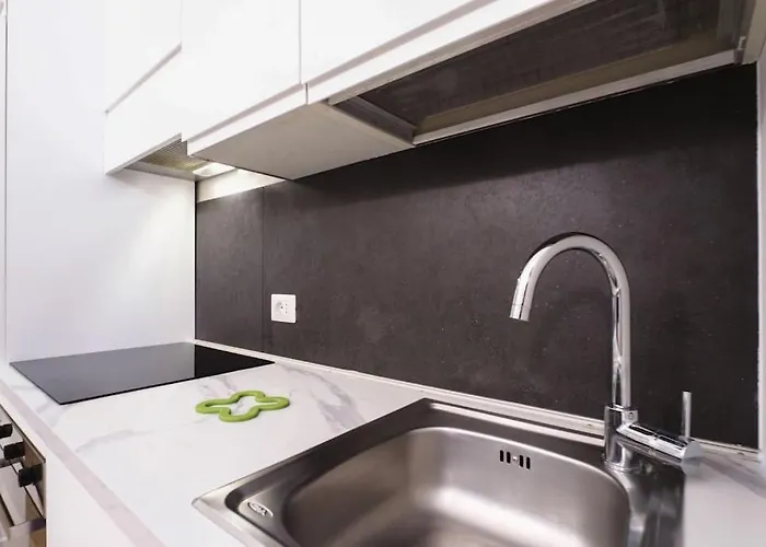 Contempora - Bilocale Via Verro