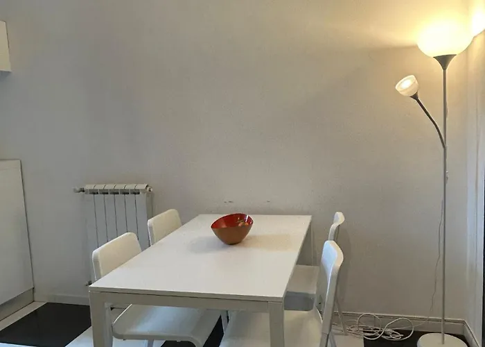公寓 Ampio Bilocale Sui Navigli *