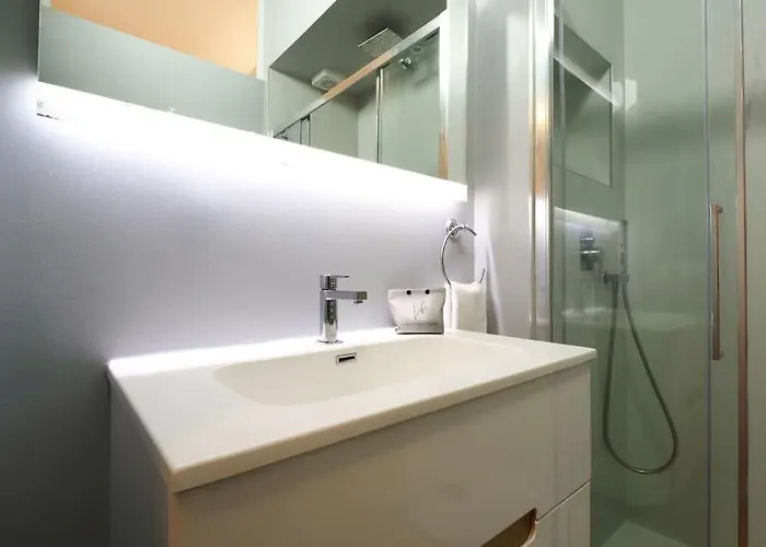 Contempora - Bilocale Via Verro *