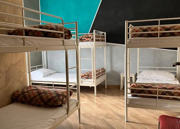 Hostel Gloria Milaan