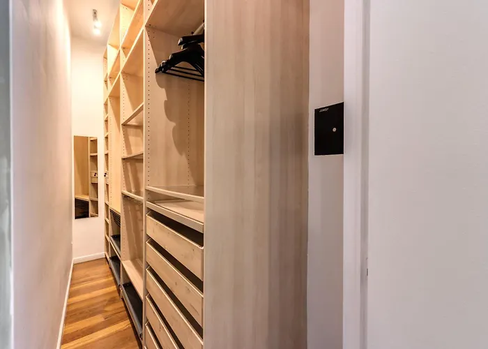Santa Tecla Lägenhet Milano