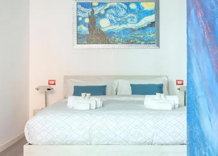 Blumarino - Comfort & Relax Milán