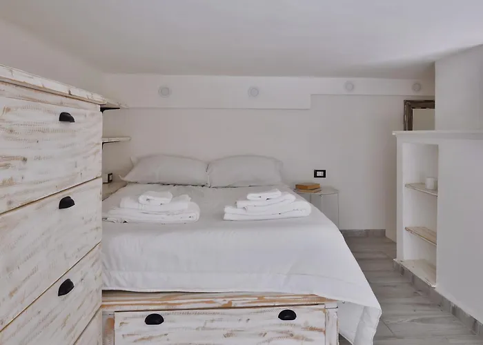 Quiet House In Navigli Sleeps 4 *