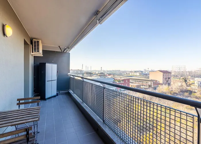 Cosenz Charme Apartman *
