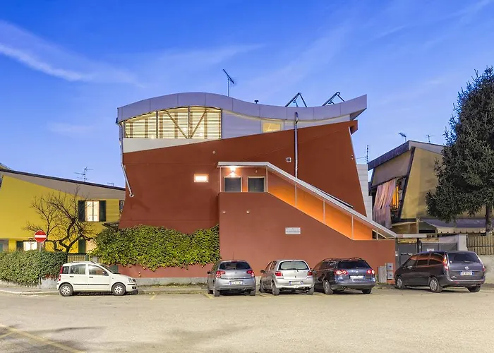 San Siro Apartamento
