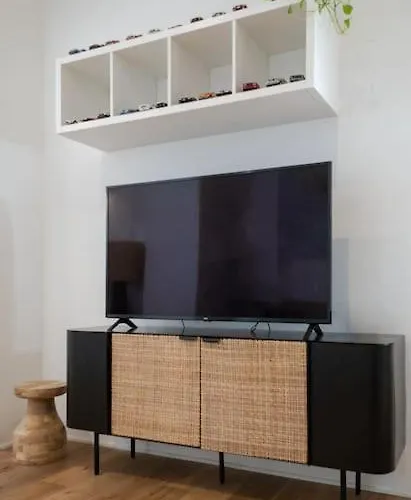 Apartment La Casa Bianca Milan
