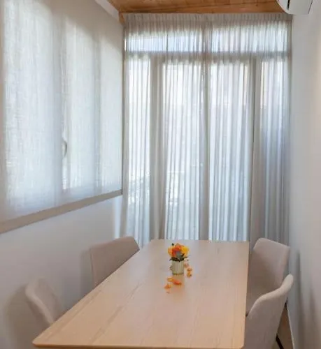 Apartment La Casa Bianca