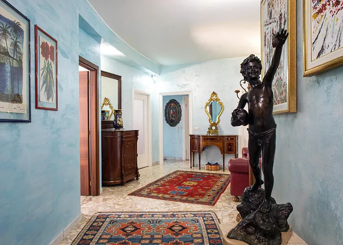 Apartamento Del Corso