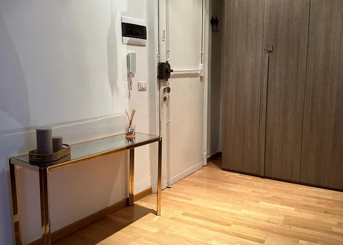 Centro - Heart Of Brera