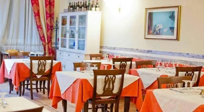 فندق مبيت وإفطار Sicilia ميلان
