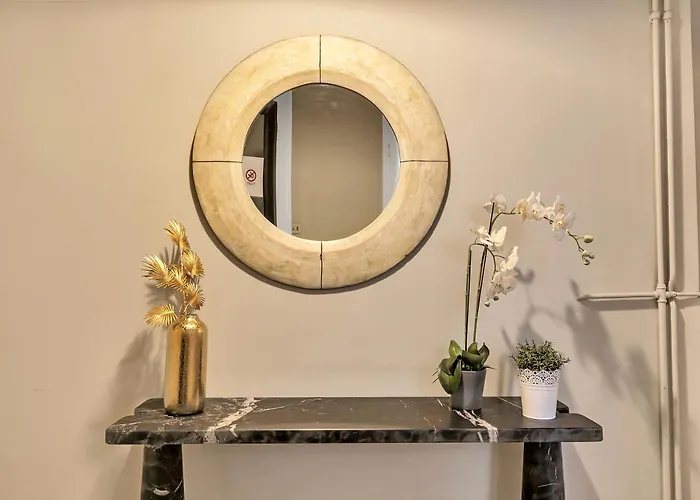 Sydney - Affitti Brevi Italia Apartment Milan