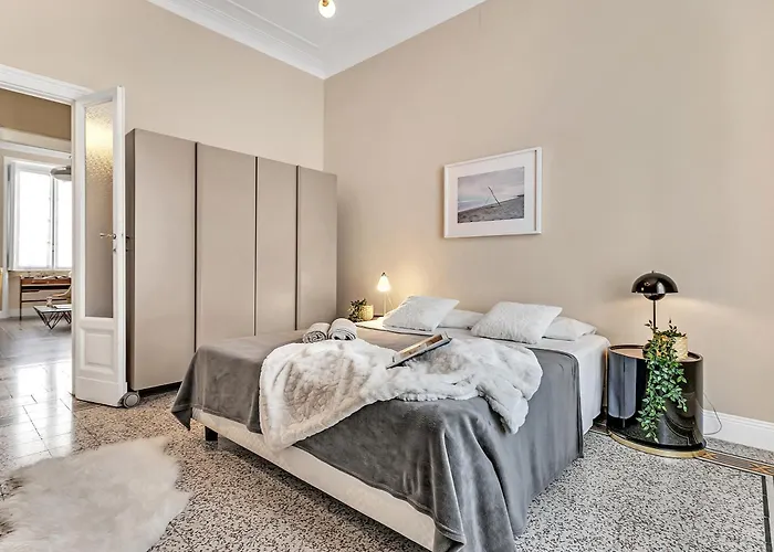 Sydney - Affitti Brevi Italia Apartment