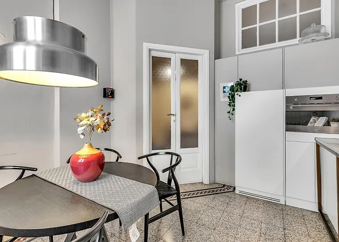Sydney - Affitti Brevi Italia Apartment Milan
