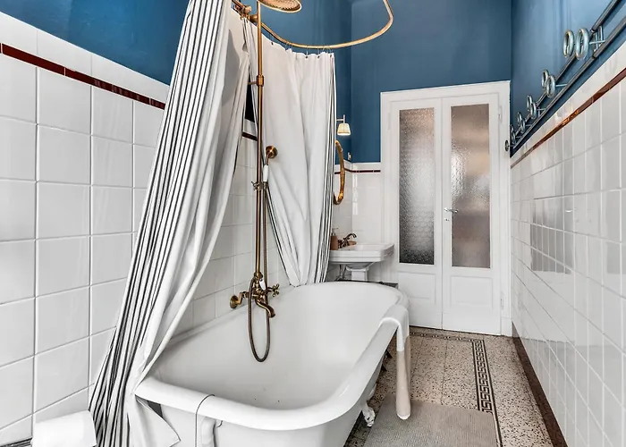 Sydney - Affitti Brevi Italia Apartment Milan