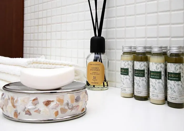 Nuovissimo In Centro * Milán