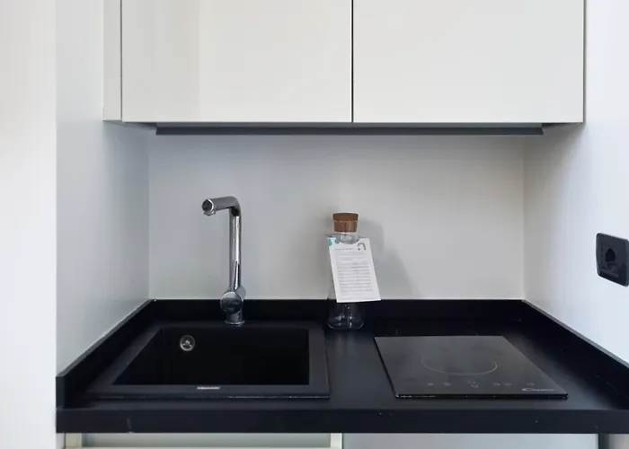 Italianway - Napo Torriani 22 Apartman Milánó