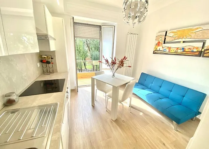 Appartement Federico's House - Eleganza E Stile In Via Anselmo Da Baggio Milan