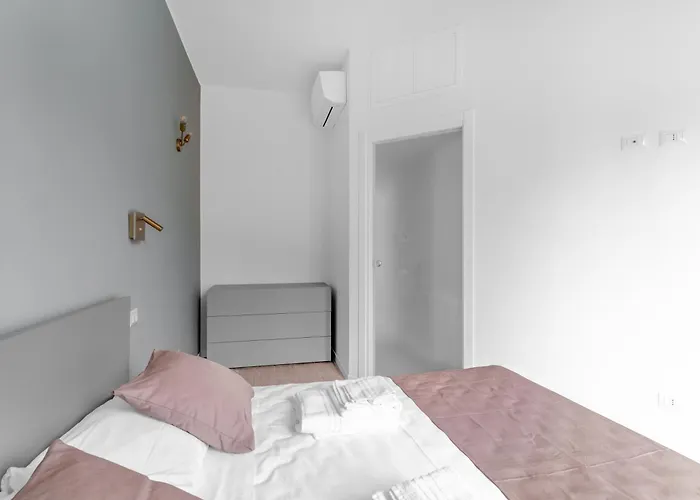 شقة Casa Da Grey ميلان