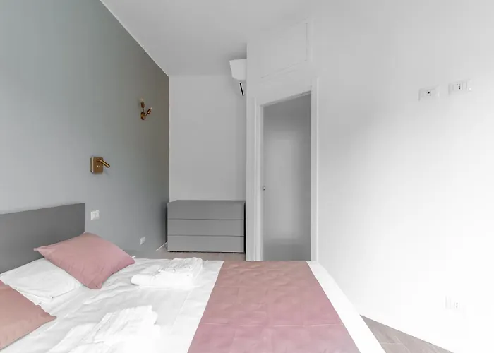 Casa Da Grey شقة *