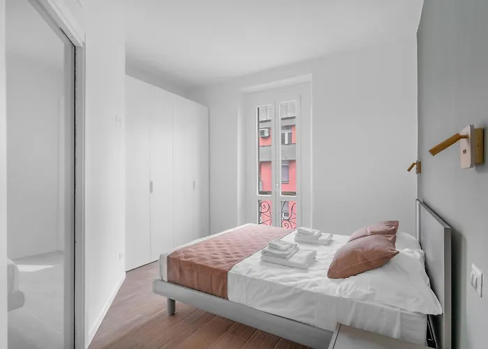 شقة Casa Da Grey