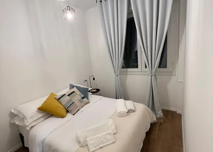 Business Apartmán Milán
