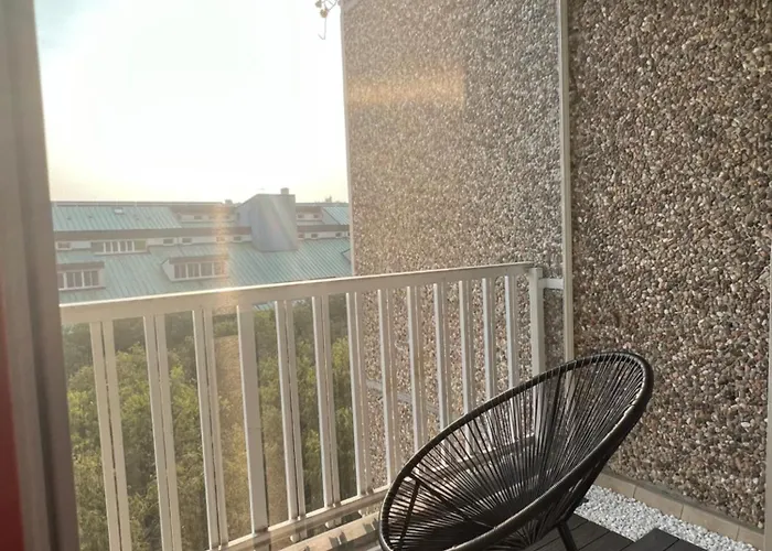 Business Apartmán Milán