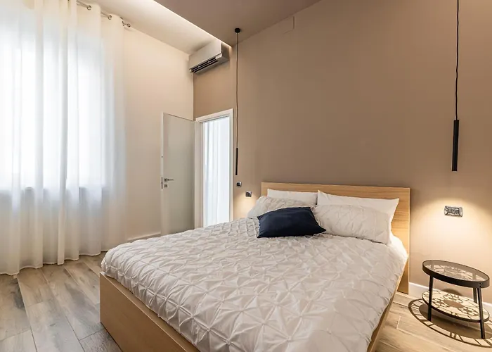 Luxury Apt In City Life * Milan