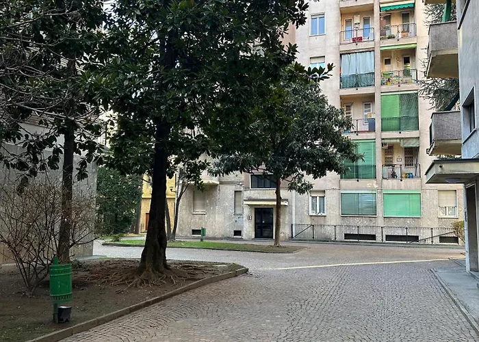 Monolocale Armonia Cielo-sabbia Appartement