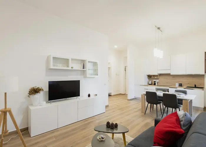 Easylife - - Gola 31 - Navigli 아파트