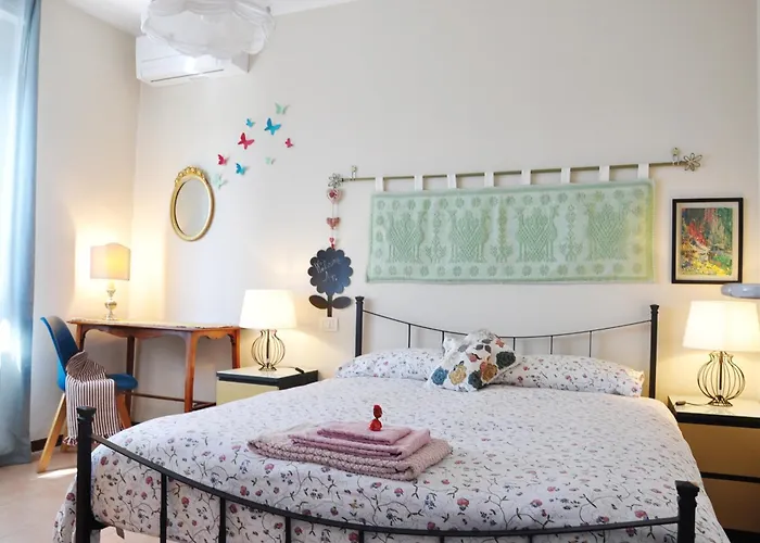 Allegra House * Milano