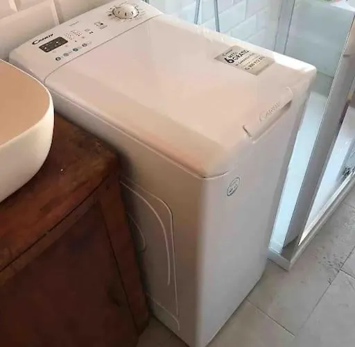 Trevi Appartement *
