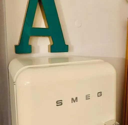 Trevi Appartement *
